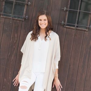 Meet your Posher, Mackenzie